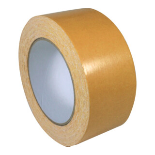Gerlinger Ruban adhésif double-face D87 50 mm x 25 m
