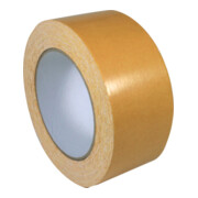 Gerlinger Ruban adhésif double-face D87 50 mm x 25 m