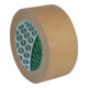 Gerlinger Ruban adhésif en papier K61 50m x 50mm, brun-1