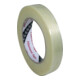 Gerlinger Ruban adhésif filament 50 m x 19 mm, transparent renforcé longitudinalement-1