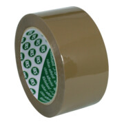 Gerlinger Ruban adhésif PP F29 66m x 50mm chamois