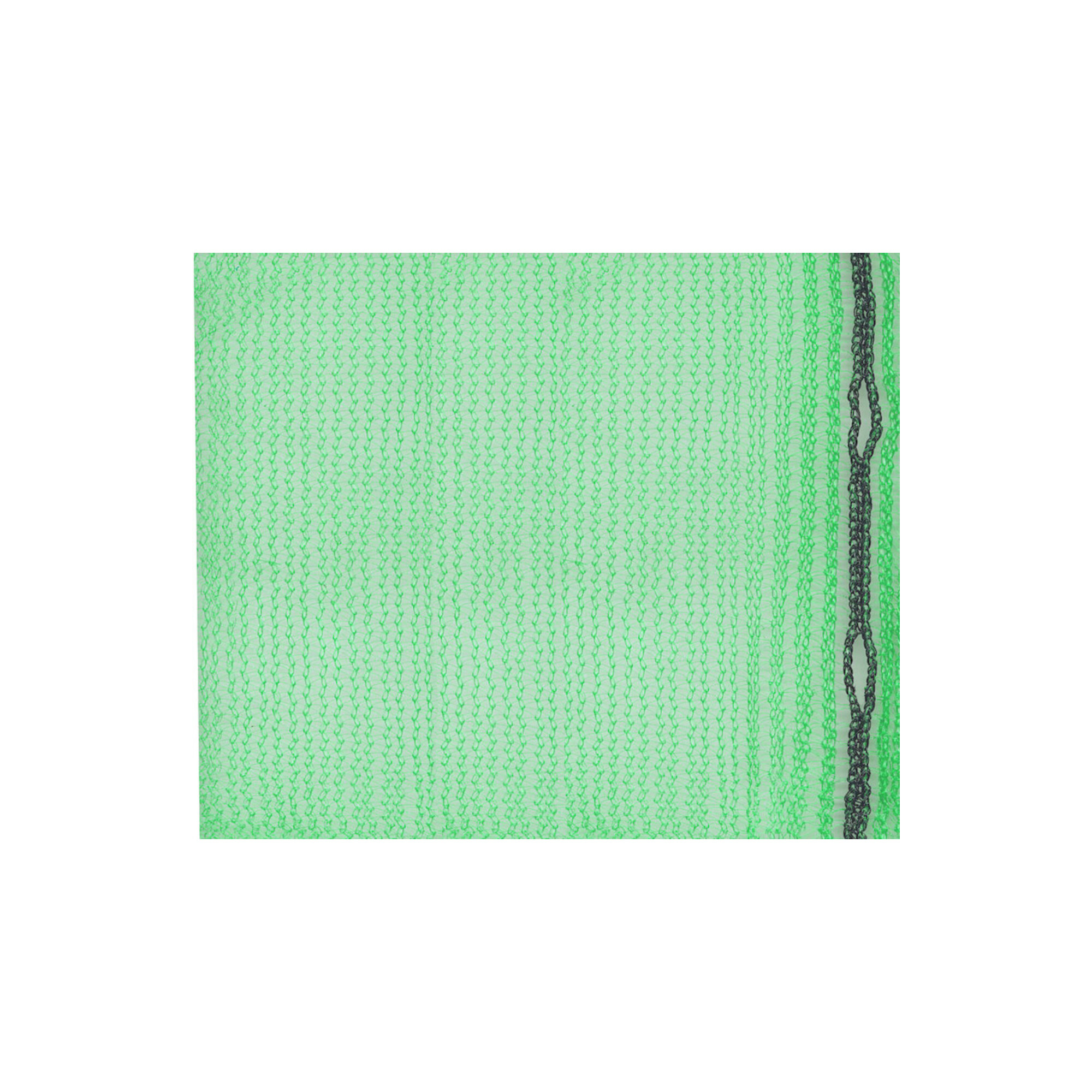 Gerüstschutznetz, grün 20 x 2,57 m ; e.b.f. Folien