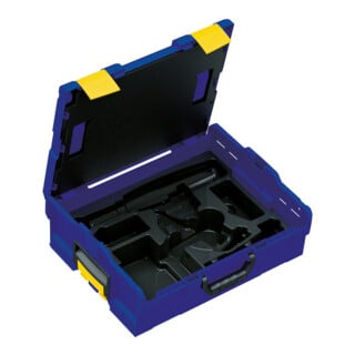 GESIPA AccuBird Pro blindklinknagelmachine op accu, type: CAS