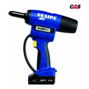 GESIPA Akku-Blindnietgerät AccuBird Pro, Typ: CAS