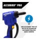 Gesipa Appareil de pose de rivets aveugles sur accu AccuBird Pro dans L-Boxx