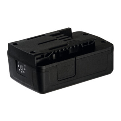 Gesipa Batteria scorrevole agli ioni di litio Bird Pro 18V/2,1Ah