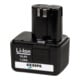 GESIPA Batterie Li-Ion à changement rapide 2,6 Ah-1
