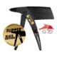 Gesipa Bilndniethandgerät Flipper Spezial - 70 Jahre Jubiläumsedition schwarz-1
