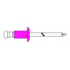 Gesipa Blindklinknagel  Plastic-1
