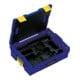 Gesipa blindklinkmoeraanzetter FireBird Pro op batterijen, type: CAS-1