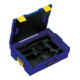 Gesipa blindklinkmoeraanzetter FireBird Pro op batterijen, type: CAS-1
