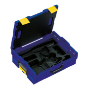 Gesipa blindklinkmoeraanzetter FireBird Pro op batterijen, type: CAS