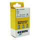 Gesipa Blindklinkmoeren Alu M 4 x 6 x 13.0 Mini Pak