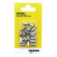 Gesipa Blindklinkmoeren Mini-Pack Alu M 4 Lang