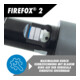 Gesipa blindklinkmoerzetter FireFox 2 - M 6