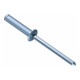 Gesipa Blindklinknagel Alu/Nirosta 3 x 6