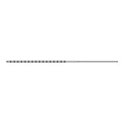 Gesipa Blindklinknagel G-Speed® Alu Verzonkenkop 4,0 x 7,0 Lengte: 485 mm Standaardmaat-3