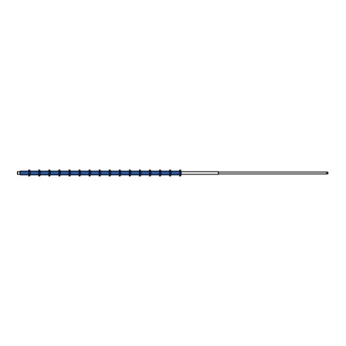 Gesipa Blindklinknagel G-Speed® staal Verzonken kop 4,8 x 5,5 Lengte: 485 mm Standaardmaat