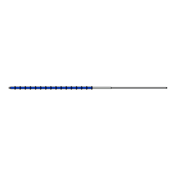 Gesipa Blindklinknagel G-Speed® staal Verzonken kop 4.8 x 7.0 Lengte: 485 mm Overmaats