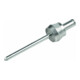 Gesipa blindklinknagel klemprofiel aluminium/staal 3 x 5 Type: HA