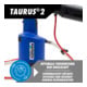 Gesipa Blindklinknagelzetter TAURUS 2