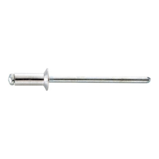 Gesipa Blindniet Alu Standard Senkkopf 5 x20mm