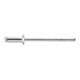 Gesipa Blindniet Alu Standard Senkkopf 5 x20mm