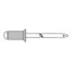 Gesipa Blindniet Alu Standard Senkkopf 5 x20mm