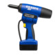 Gesipa Blindniet-Setzgerät PowerBird Pro (2 Li-Ion Akkus 2,1 Ah / Ladegerät)-1