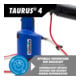Gesipa Blindniet-Setzgerät TAURUS 4