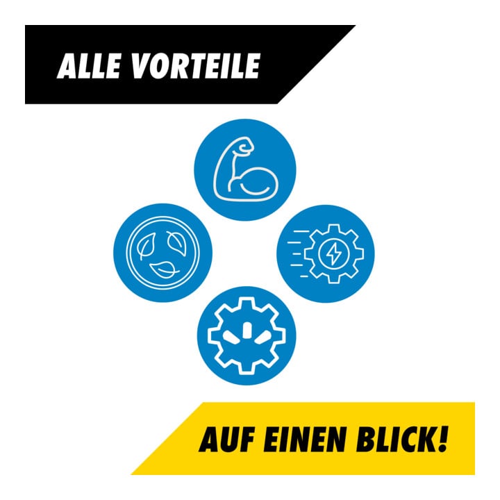 Gesipa Blindniet-Setzgerät TAURUS 5 Grundgerät
