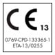 Gesipa Blindniete A2-Edelstahl 5 x 30