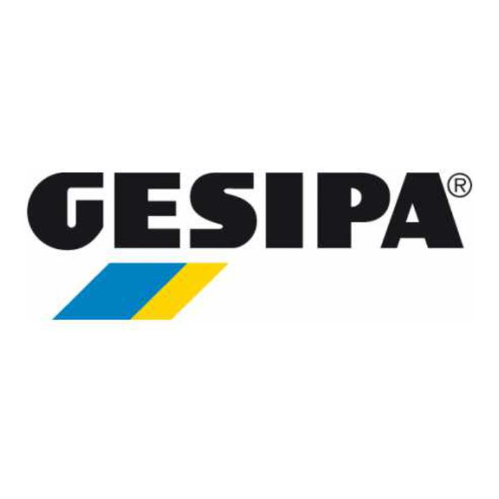Gesipa Blindniete Alu/Stahl 5 x 10