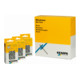 Gesipa Blindniete Mini-Pack Stahl/Stahl 3 x 10-1