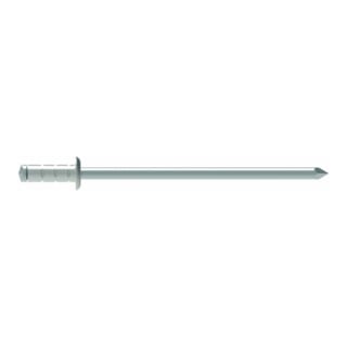Gesipa Blindniete UniversalGrip Alu/Stahl 3,2 x 8