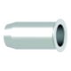 Gesipa Blindnietmutter Alu Kleinkopf M5 x 7 x 12,5 mm