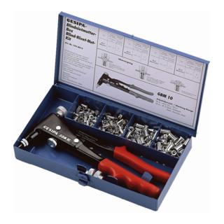 Gesipa Blindnietmutter-Box