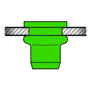 Gesipa Blindnietmuttern A4-Edelstahl-3