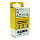 Gesipa Blindnietmuttern Alu M 4 x 6 x 13,0 Mini Pack