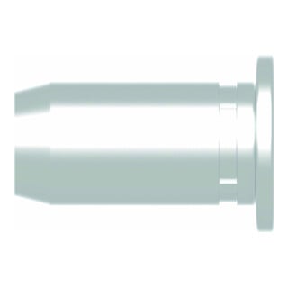 Gesipa Blindnietmuttern PolyGrip Edelstahl-A2