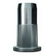 Gesipa Blindnietmuttern PolyGrip Stahl-gerändelt M 6 x 9 x 18