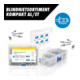 Gesipa Blindnietsortiment Kompakt AL/ST-4