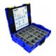 Gesipa Blindnietsortiment Pro in L-Boxx, 1578 teilig