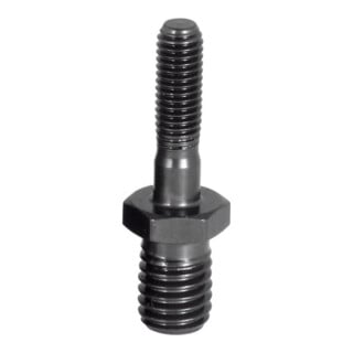 GESIPA Broche filetée de rechange, Type : M4