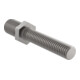 GESIPA Broche filetée de rechange, Type : M6, 770535 M6