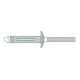 Gesipa BULB-TITE Blindniete Alu/Alu 5,2 x 22,2 EPDM