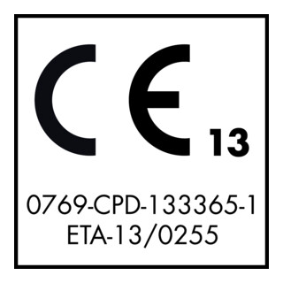 Gesipa BULB-TITE rivet aveugle aluminium/aluminium