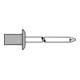 Gesipa CAP blindklinknagel Alu/Nirosta 4,8 x 14