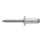 Gesipa CAP-Blindniete Aluminium-1