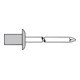 Gesipa CAP-Blindniete Alu/Stahl 3,2 x 9,5